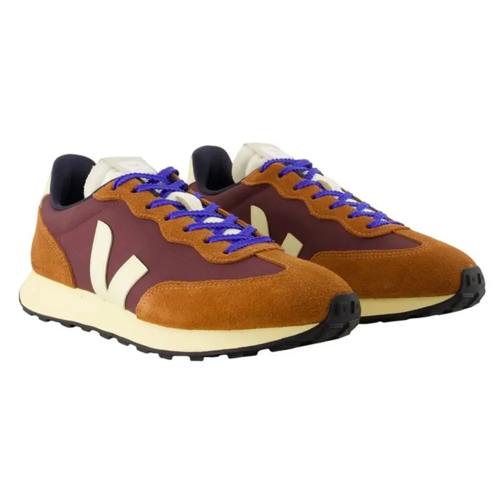Rio Branco Ii Sneakers - Veja - Nylon - Brown - Picture 2 of 2